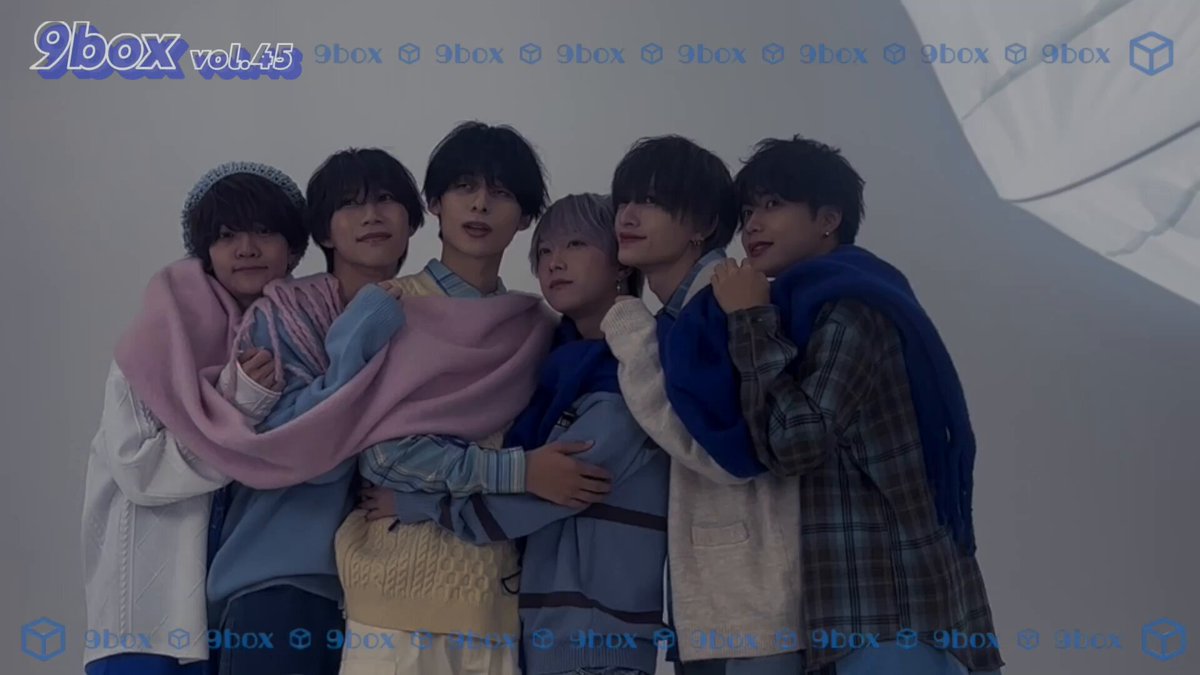 9bic（キュービック） (@9bic_official) / X