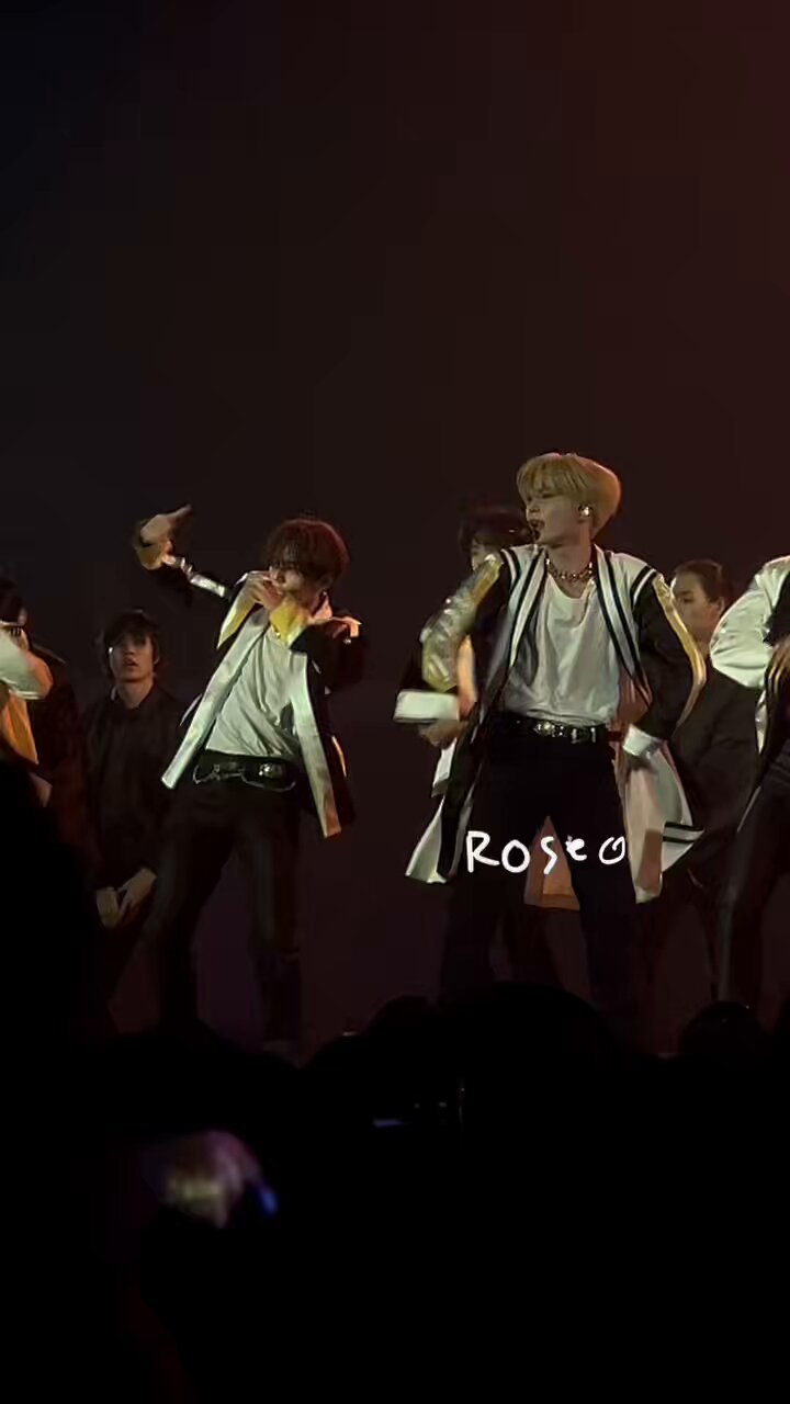 ૮꒰˶•༝•˶꒱ა♡ページ abbie⁷ to. rose on X: