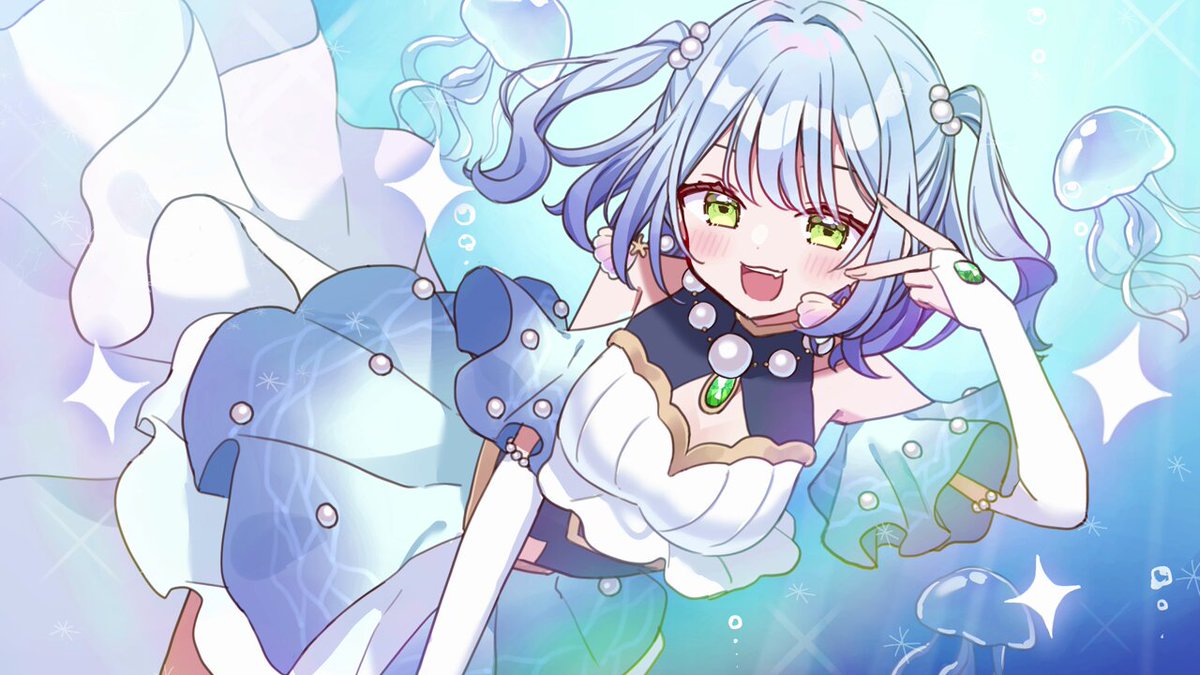 柊木しゅう🌱Skeb受付中 (@syuu51) / X