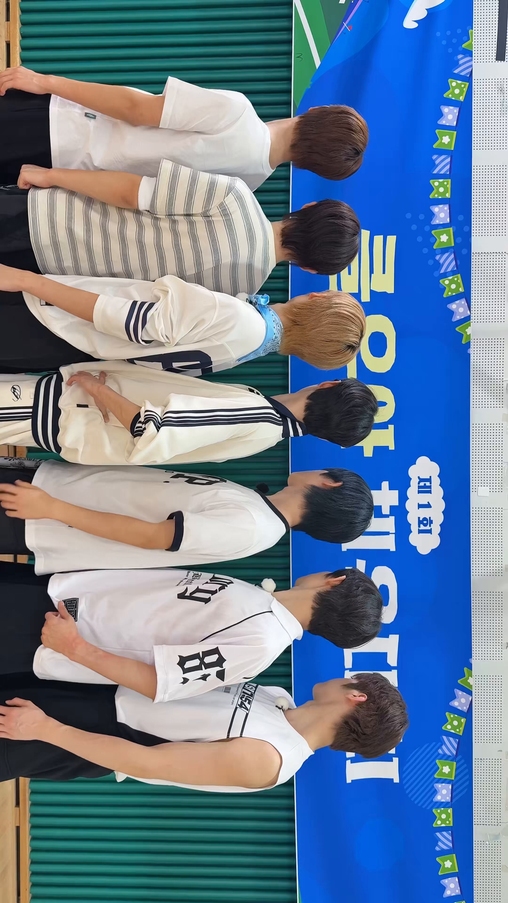クルユア ツーショ ヨジュン closeyoureyes CLOSE YOUR EYES チャン・ヨジュン、デビューから3日で負傷し