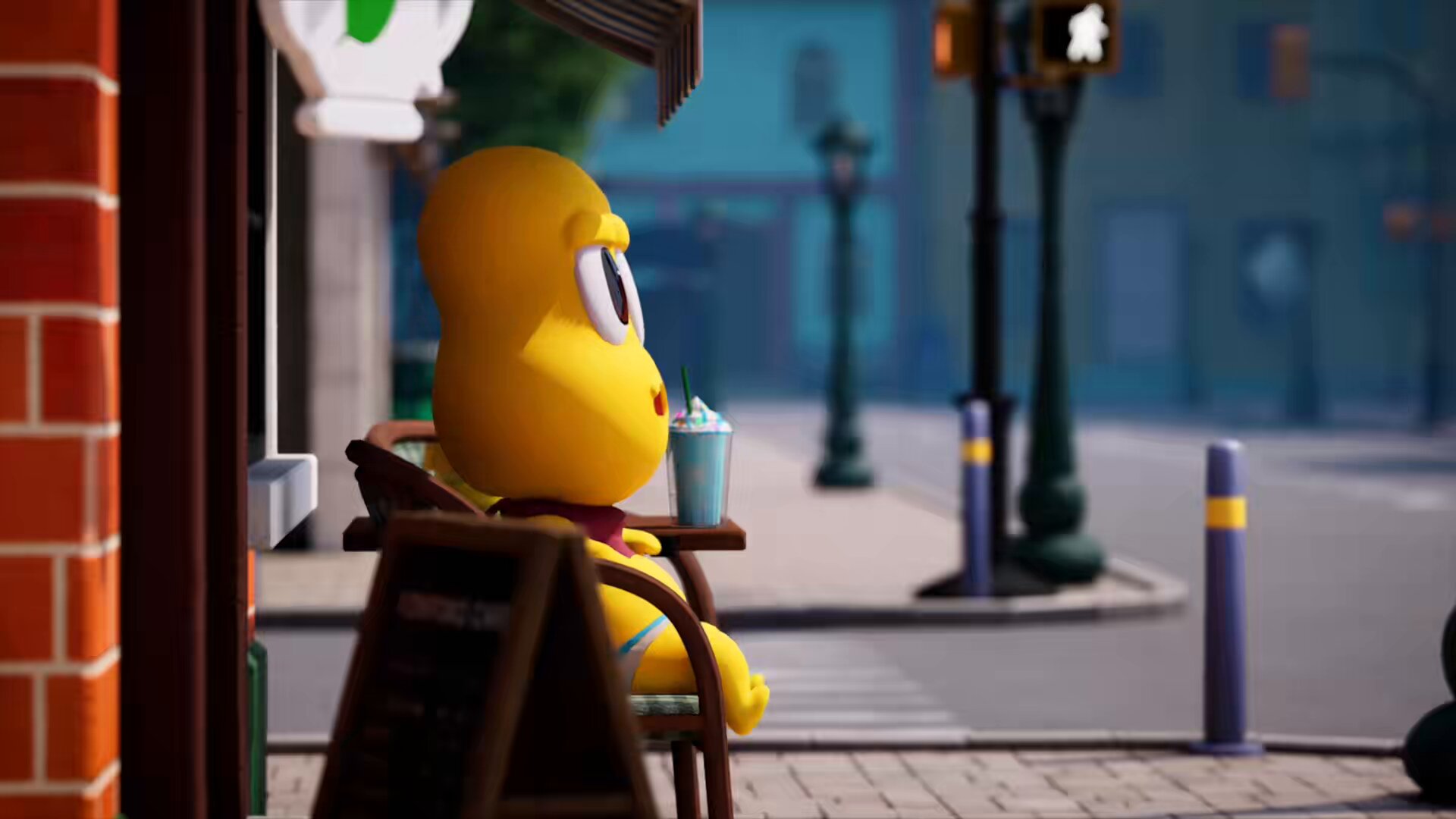 ぴーなっつ　プロフご覧ください オシャレになりたい！ピーナッツくん🥜 (@osyarenuts) / X