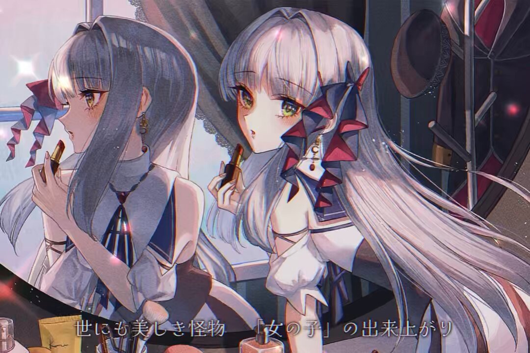 シェリー♡ 華糖シェリー📖🕯 (@KatoCherie) / X