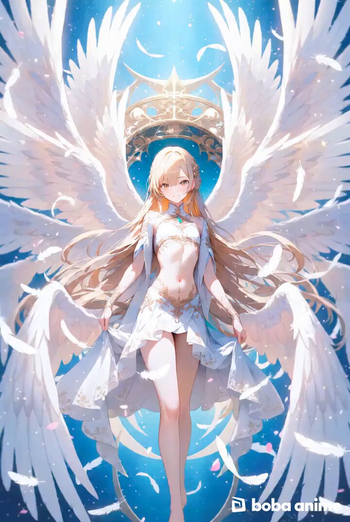 翼＠AIイラスト on X