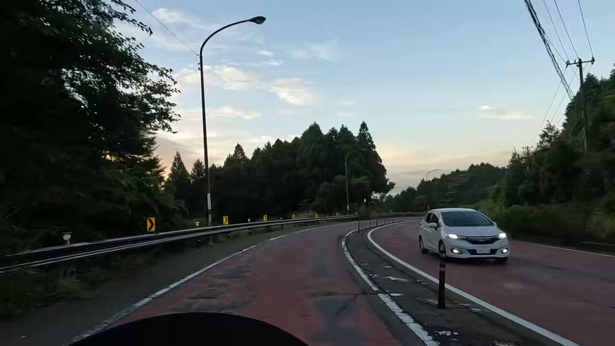 よっちゃん YOSHIMURA BLOG : Ninja ZX-10R ステップKIT X-TREAD受注開始