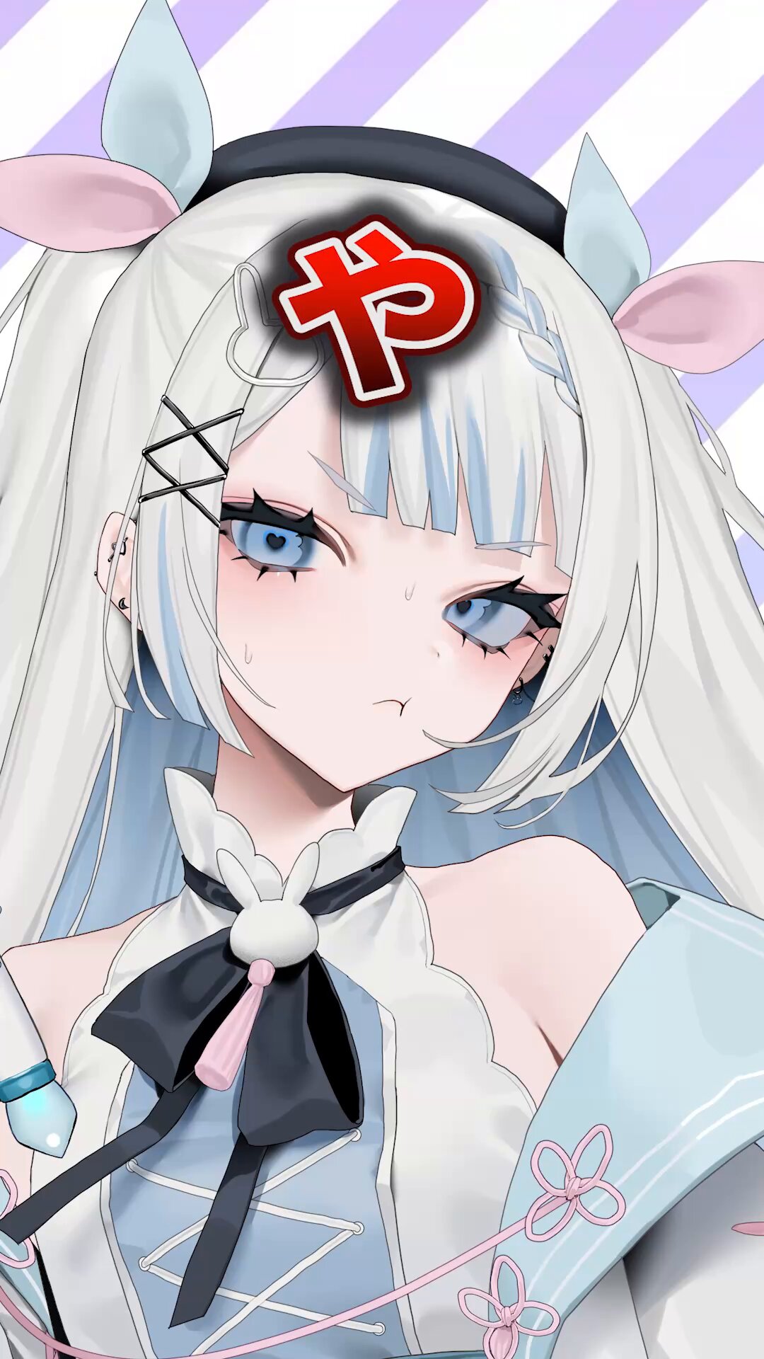 月詠とあ🐰🪄 (@Tukuyomi_Toa) / X
