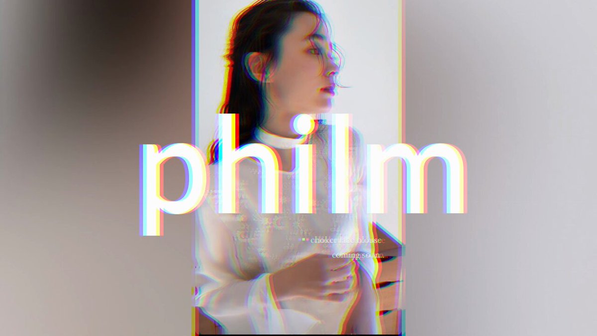 Philme - Search / X