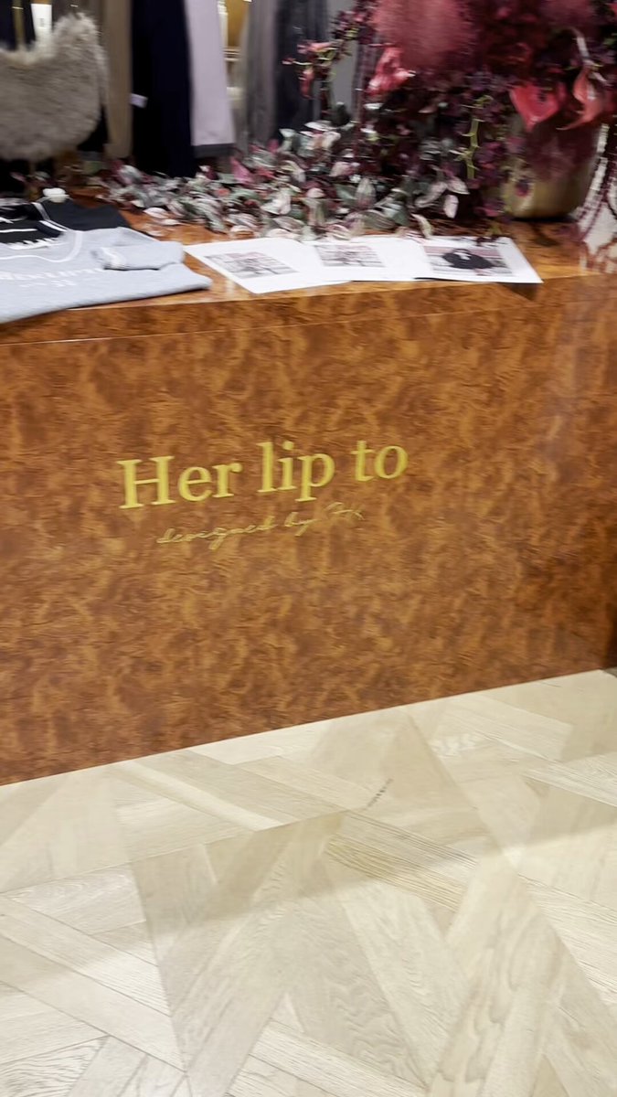 Her lip to (@Herlipto_info) / X