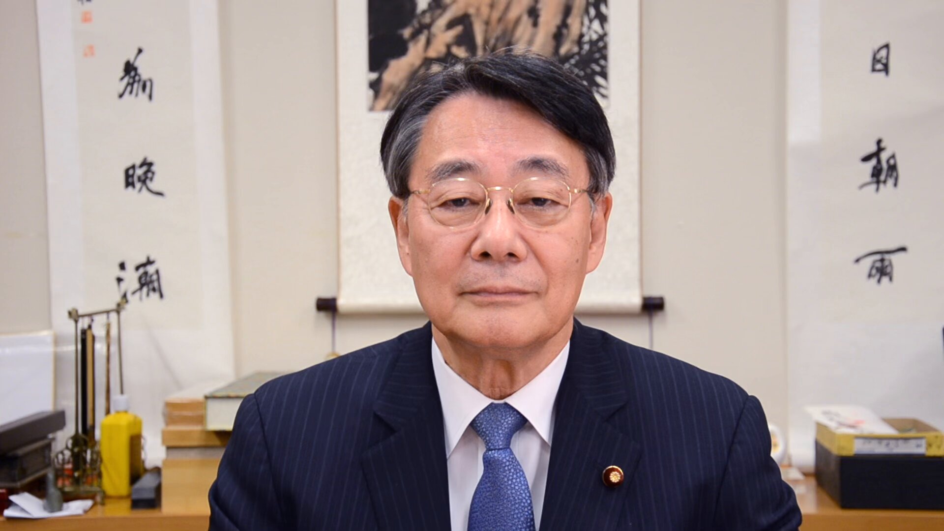 海江田万里(事務所) on X: 
