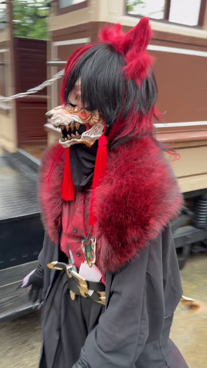 大魔神 : 祕藏寫眞集 Sigma (@Sigma_integral) / X