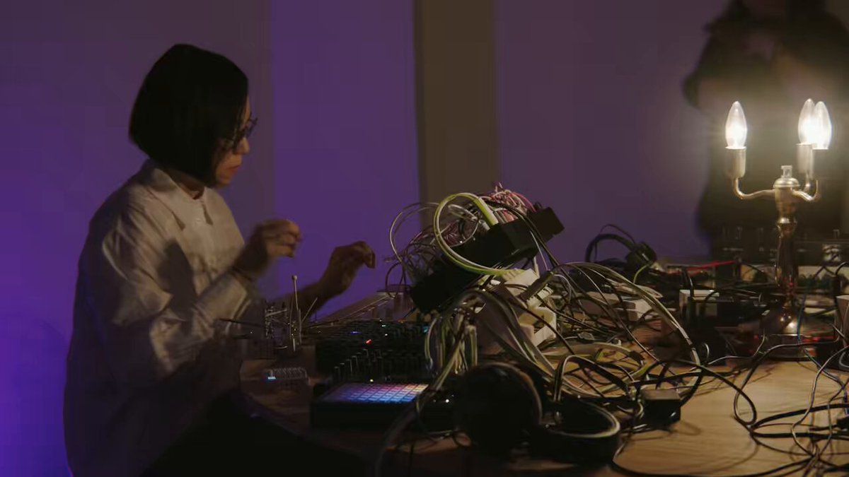 Koji Nakamura - Texture01-07 SET ナカコー Koji Nakamura