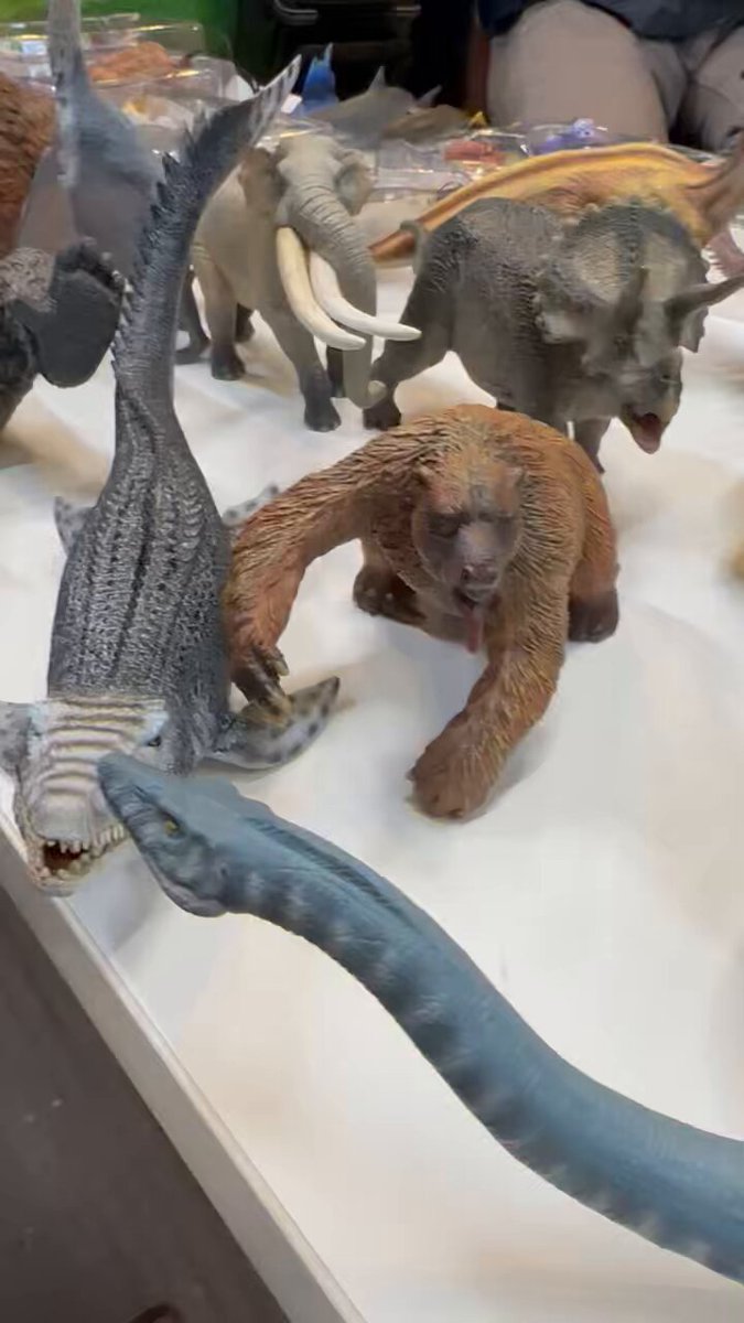 イモリ？どじょう？ 文鎮 イモリ？どじょう？ 文鎮