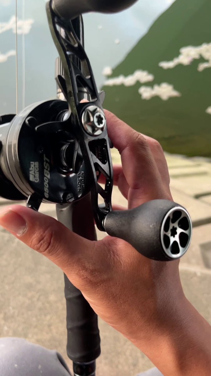 4.REBELION BRANDING X バスロッド 4.REBELION BRANDING X バス