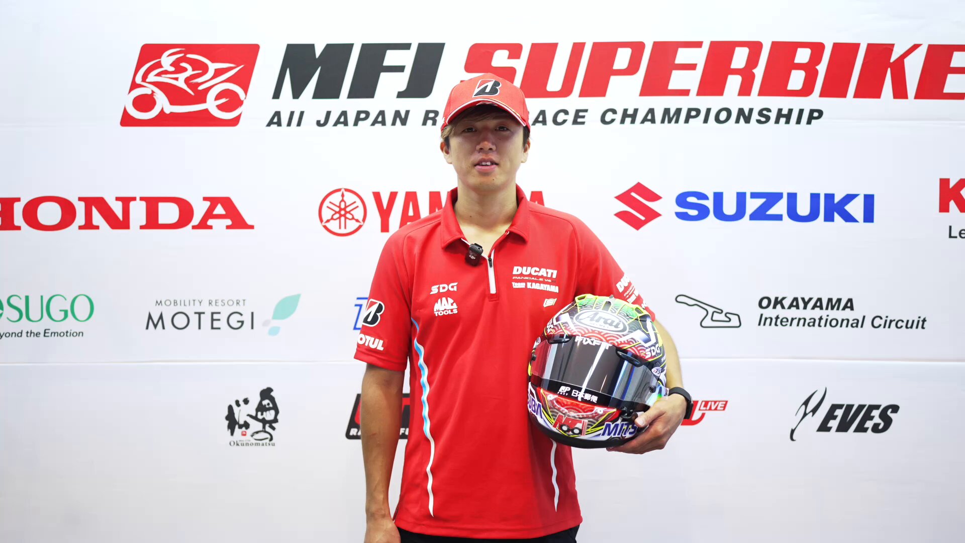 JRR 全日本ロードレース オフィシャル on X: 