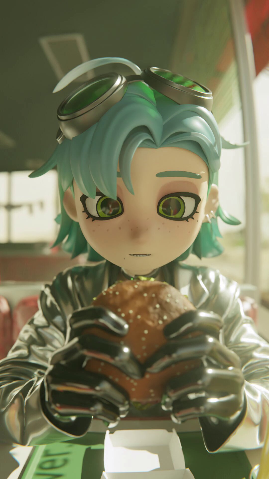 なぎ♡ なぎなぎ🐈💚 (@0117naginagi) / X