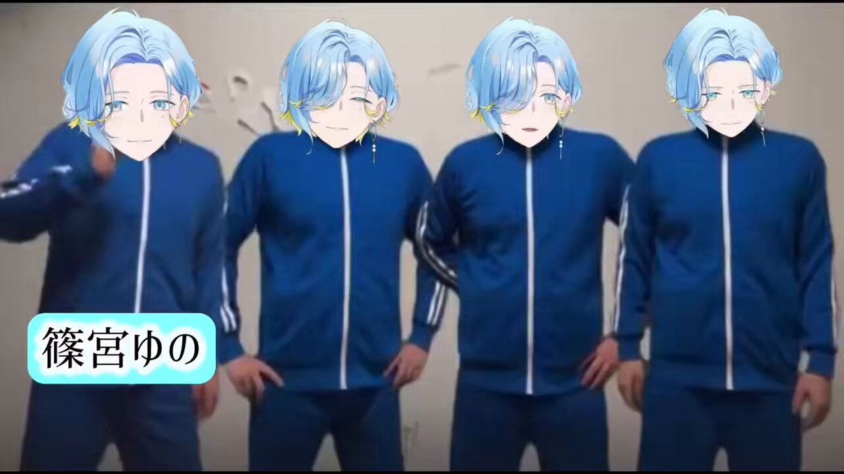 皇ワカコ (@wakakosandeyo) / X