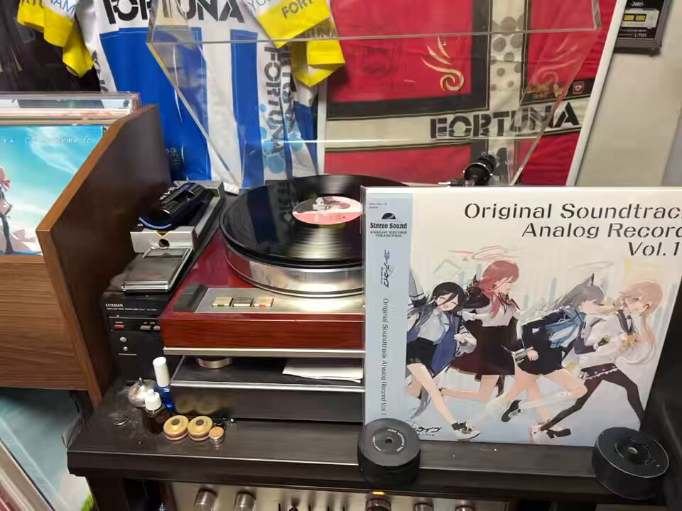 ティーナGエルフィード (@flstudio_flchan) / X