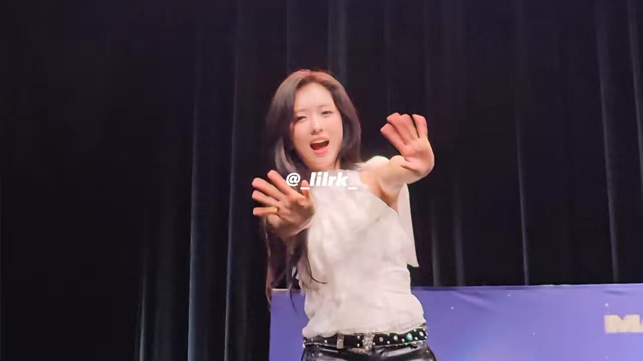 MADEIN S ミユ 10/4 東京 個別 サイン ℒ𝓊🍀* ゚ on X: 