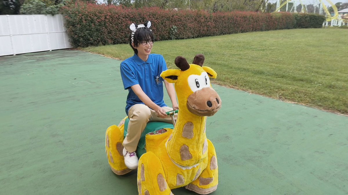 パンダドラゴン on X: 