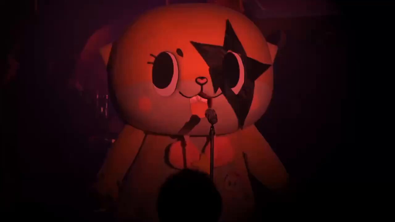 ちきよたん CUSTOMMADE たかちよ ハロウィン・サラパンダVer（狼男） 純米大