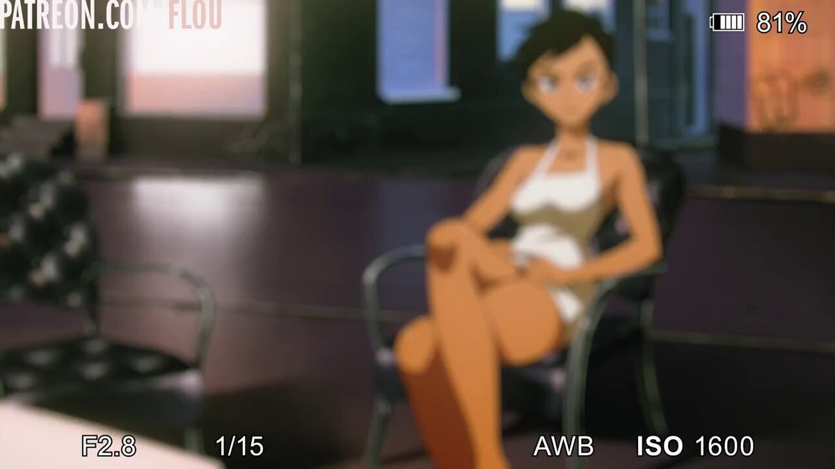 Video by @Ayako_cutie