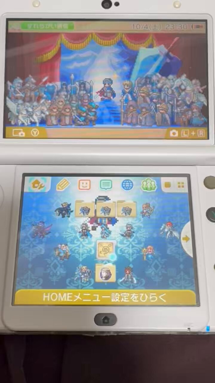 【良品】 3ds ポケモンバンク ※ファイアーエムブレムシリーズDLC付き ニンテンドー3DS - ニンテンドー3DS LL ポケモンバンク