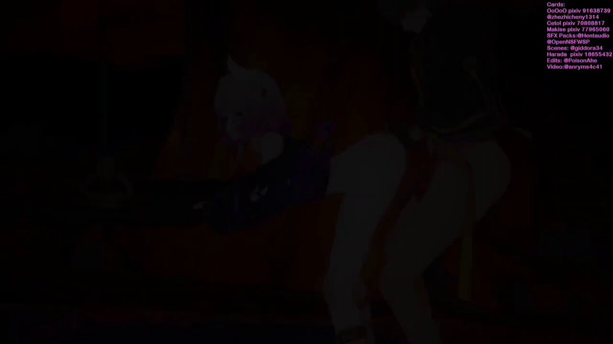 Video oleh @Nino_GQ5_NSFW