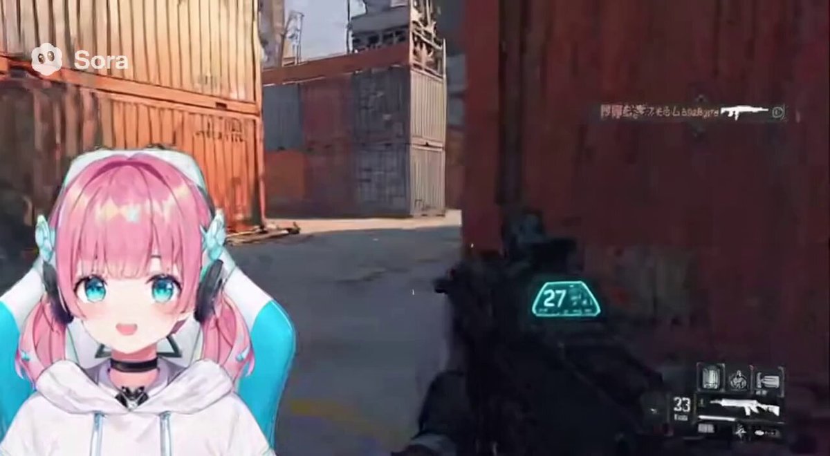 Sora2迷動画集 (@Sora2Movies) / X