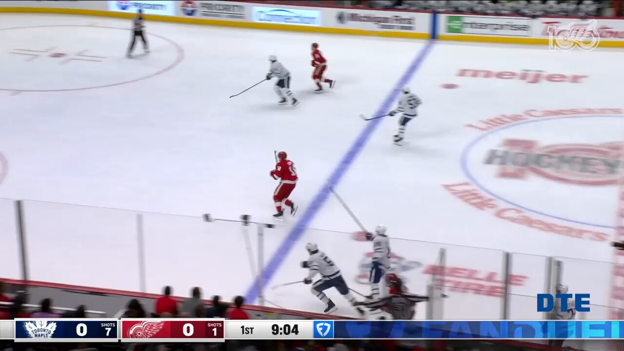 Detroit Red Wings (@DetroitRedWings) on X