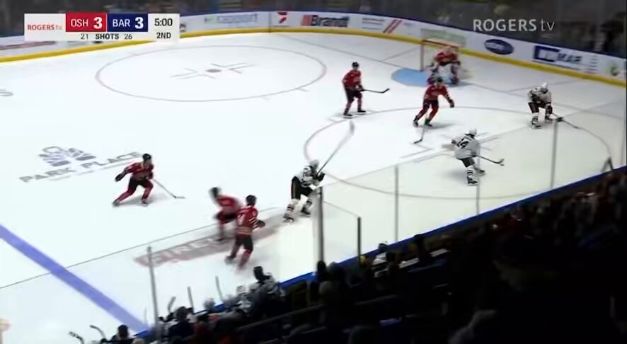 The Elmonters (@TheElmonters) on X