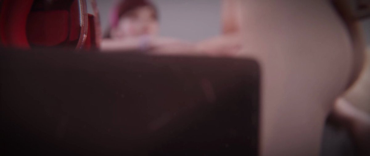 Video oleh @SaoriHorny