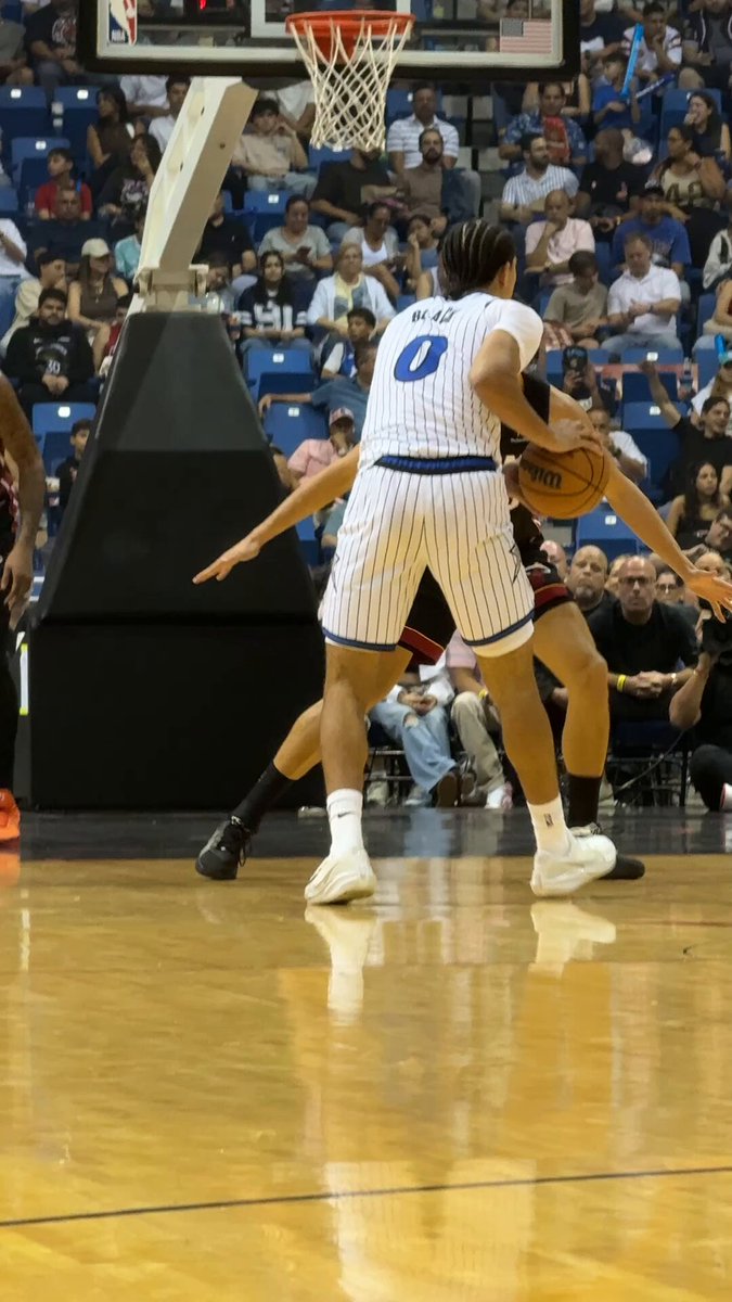 Jase with the laser to Tristan 