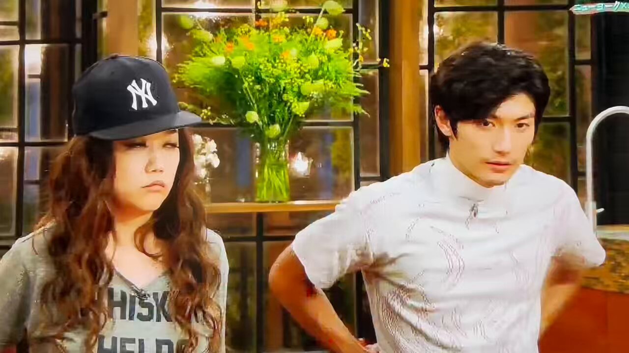 パピルス　三浦春馬 三浦春馬 その壁の先には、自分の知らない世界がひろがっている