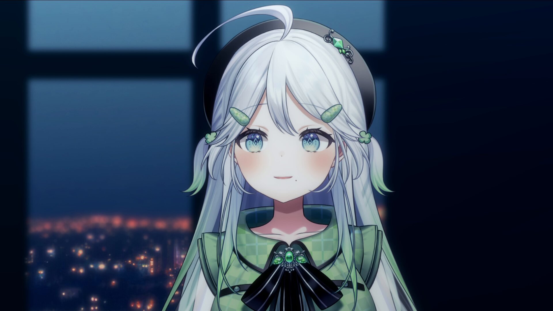 歌唄リズ🎼💚｜新人Vsinger on X: 