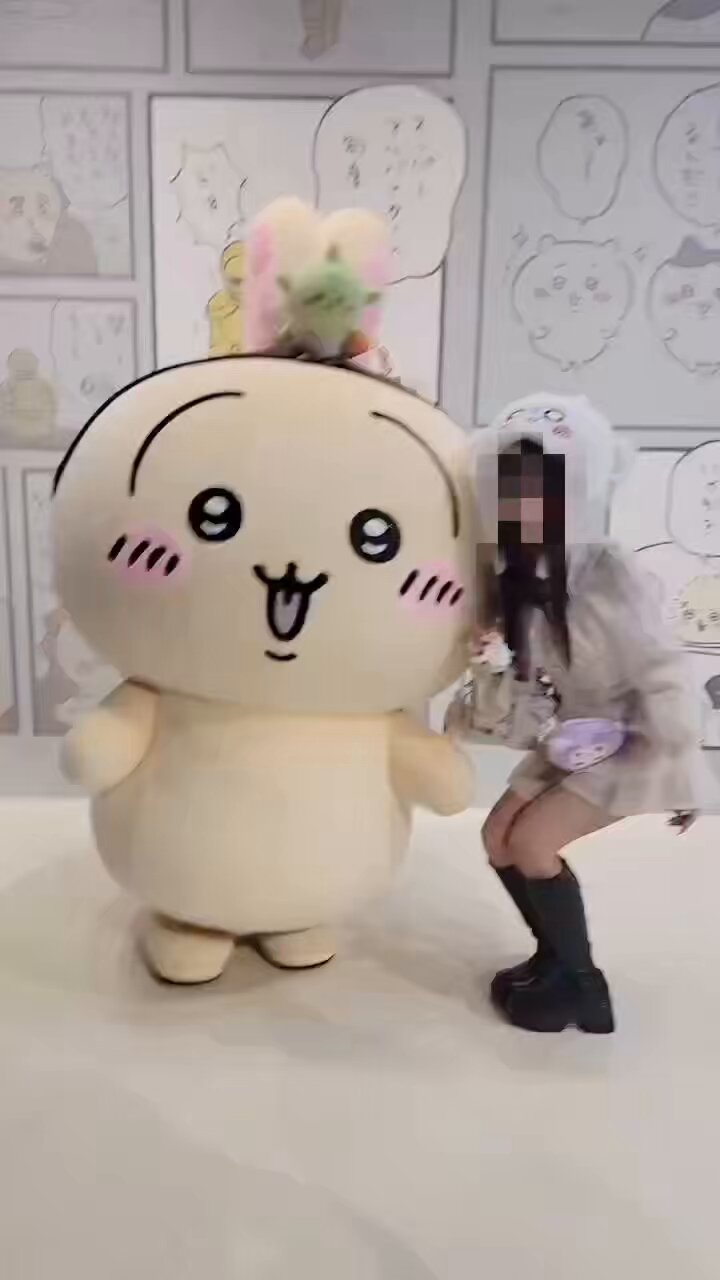 しょりんうさぎちゃんとくまさんのデート、コスモス、秋アレンジ❣️ピンク❁⃘* 20210824050930.jpg