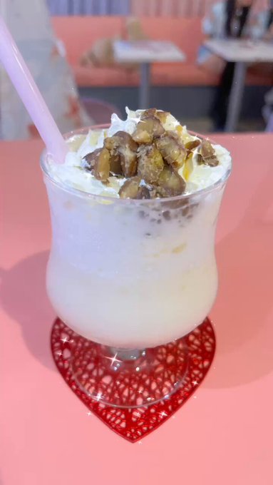 I♡Heart cafeのツイート