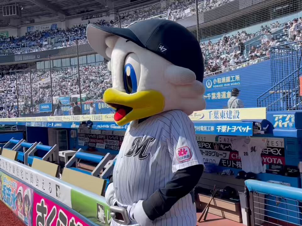 マーくん マーくん(千葉ロッテマリーンズ) on X: 