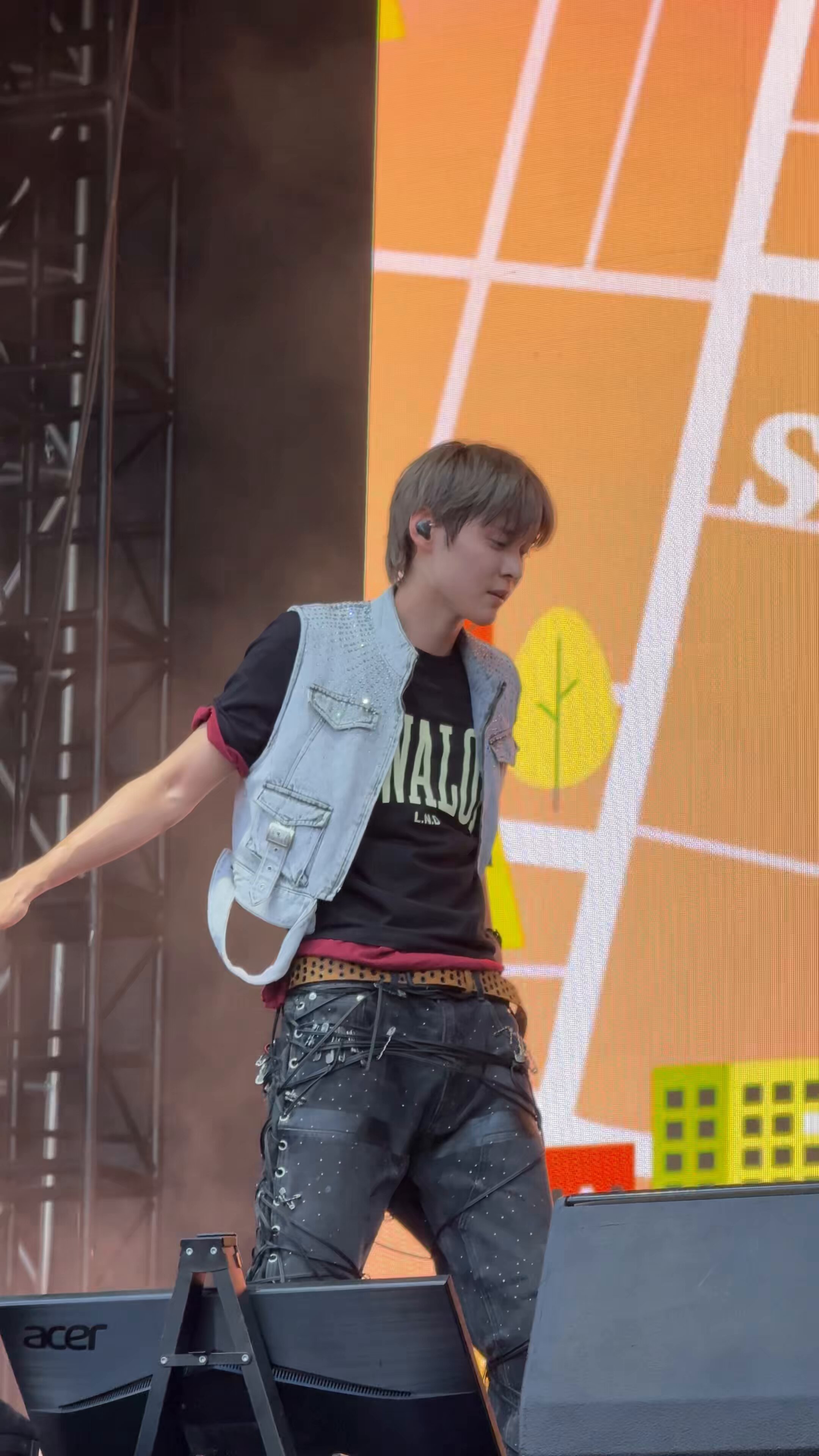 Eunseok Indonesia on X: 