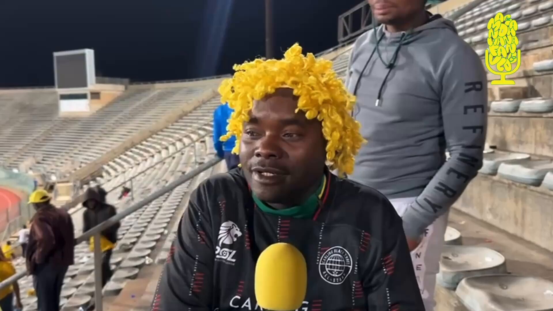 @MSFCfanVlog's video Tweet