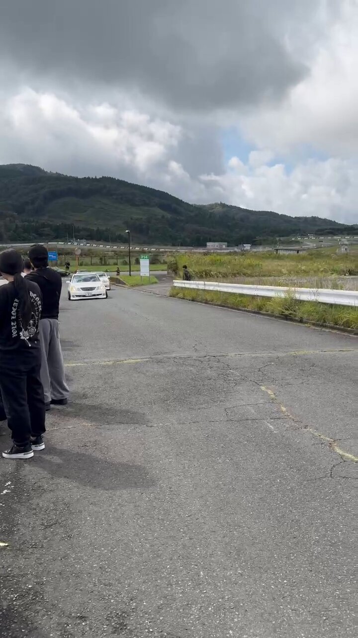 かんちむ@JZX110W偽(🫨) on X: 