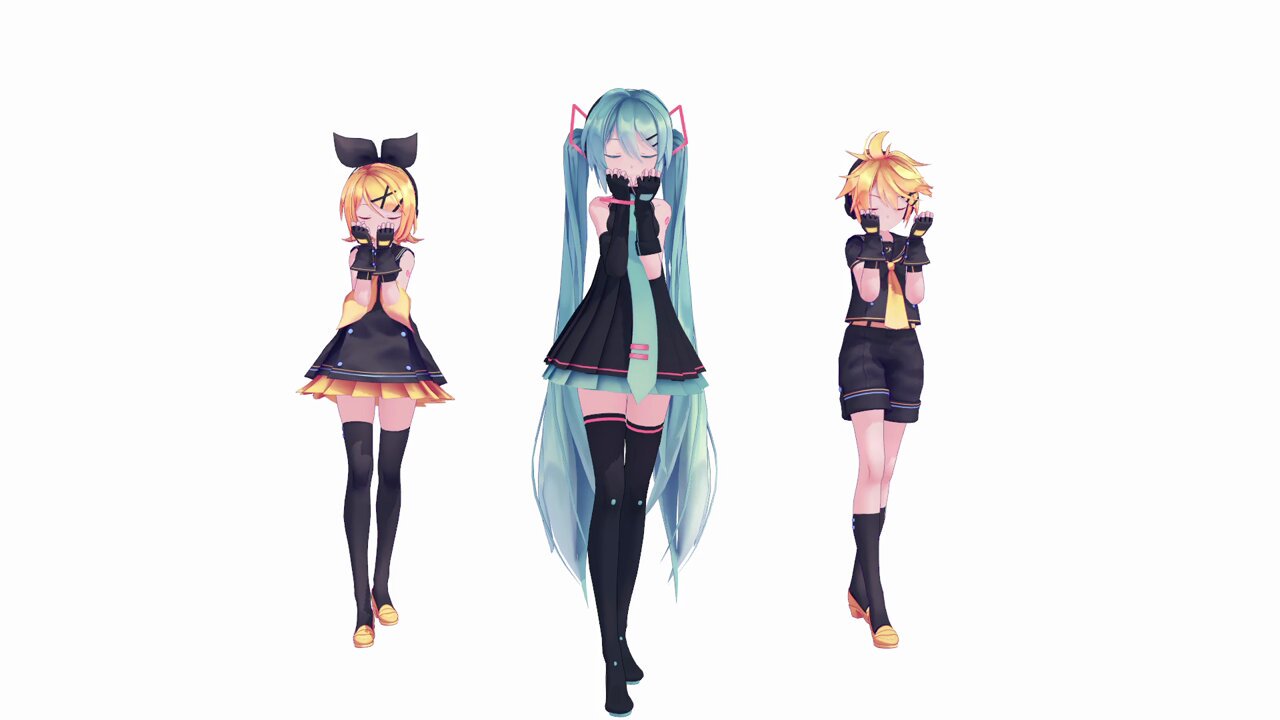 えいちゃん@Watch me!📹MMDカメラ配布🌟 (@eichan2222) / X