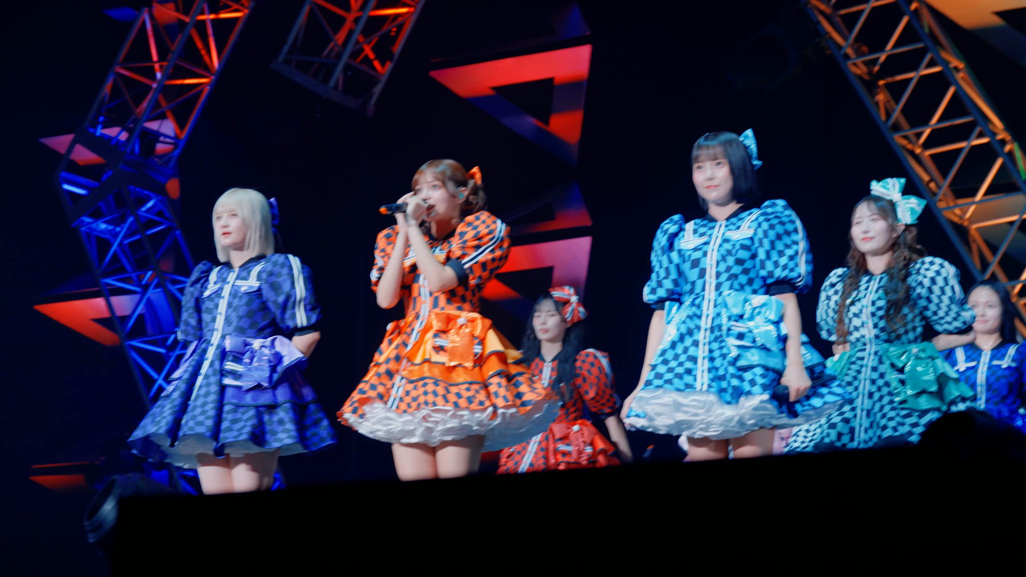 CANDY TUNE【Official】 on X: 