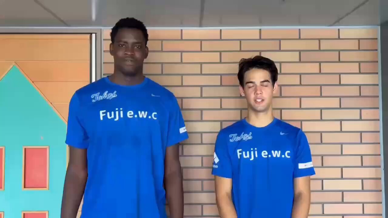 東海大学シーガルスのディフェンス&リバウンド 東海大学男子