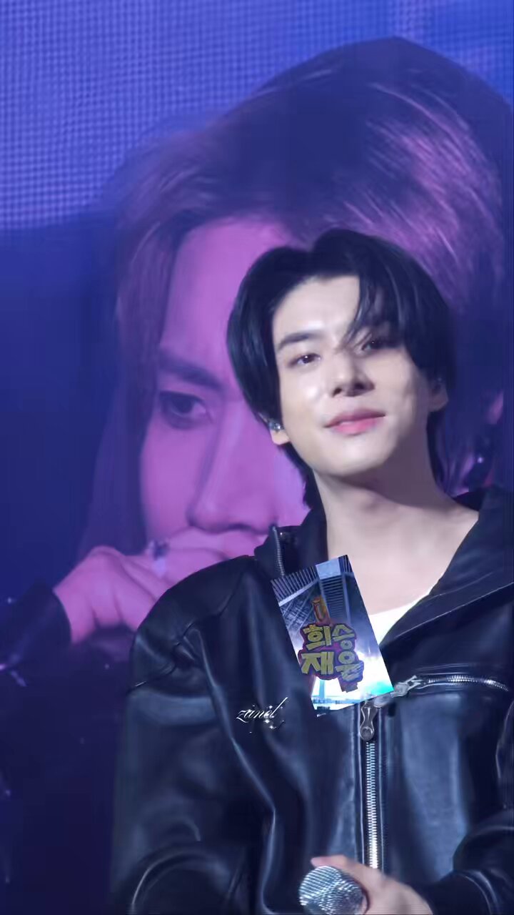 ENHYPEN ジェイ 240113 'FATE' Tour in Taipei - Day 1 . . . follow
