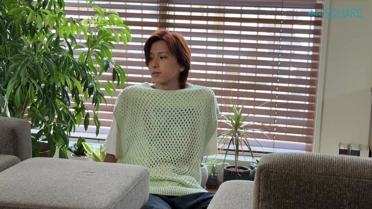 ザテレビジョンSQUARE【公式】 (@SquareTtv) / X