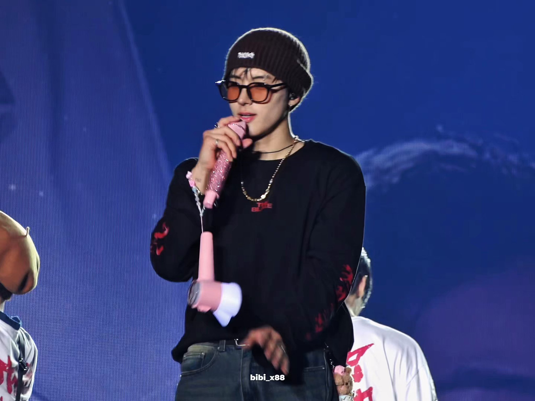 THEBOYZ  Pajama Party エリック THEBOYZ Pajama Party エリック THE BOYZ Eric special feature