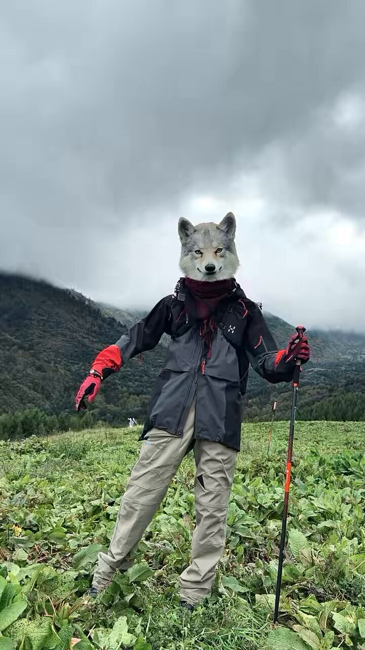 Kohaku 琥珀🔜🗼🇯🇵🔜🇹🇼 (@kohakuwolf) / X