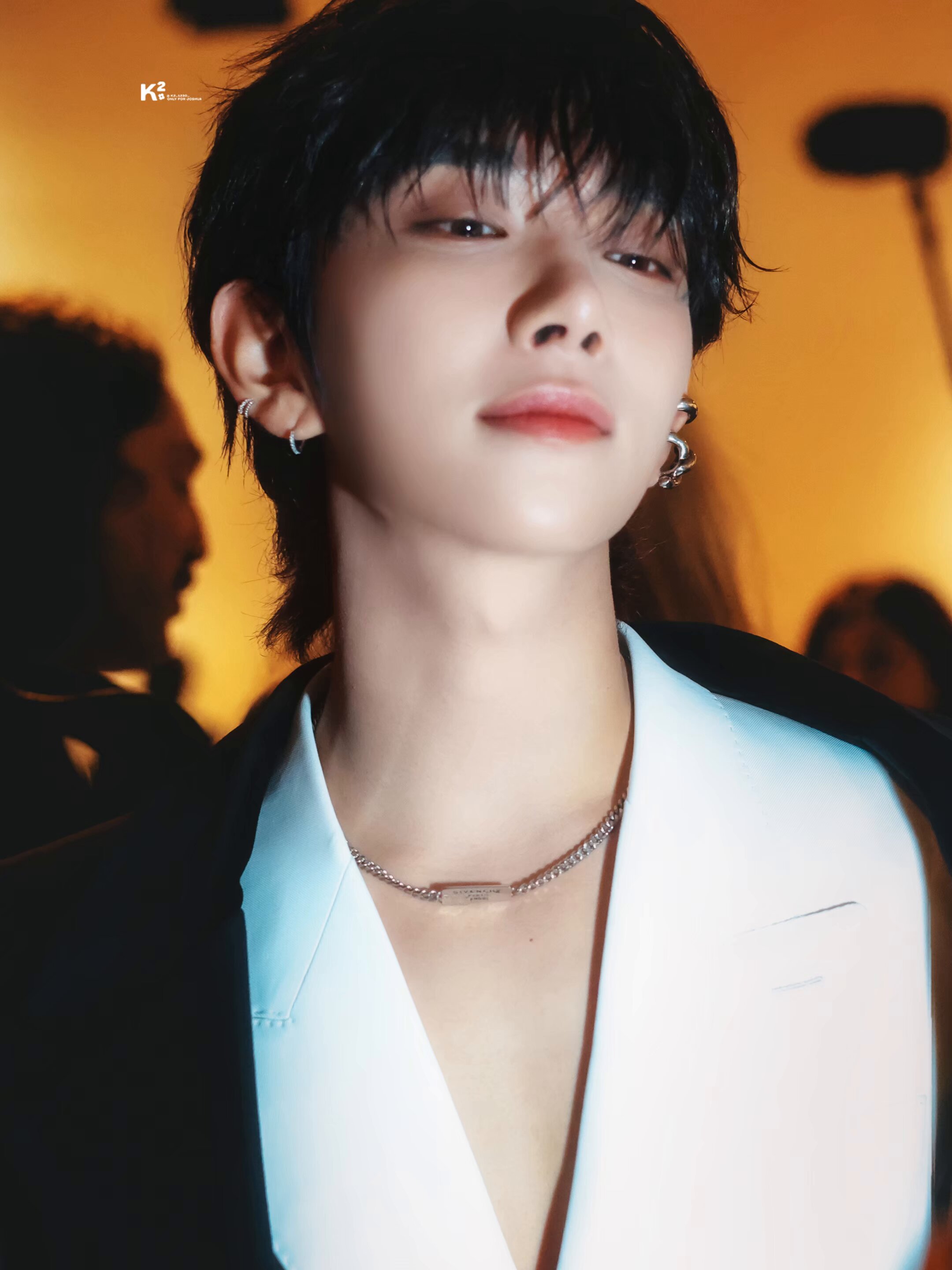𝐊² on X: 
