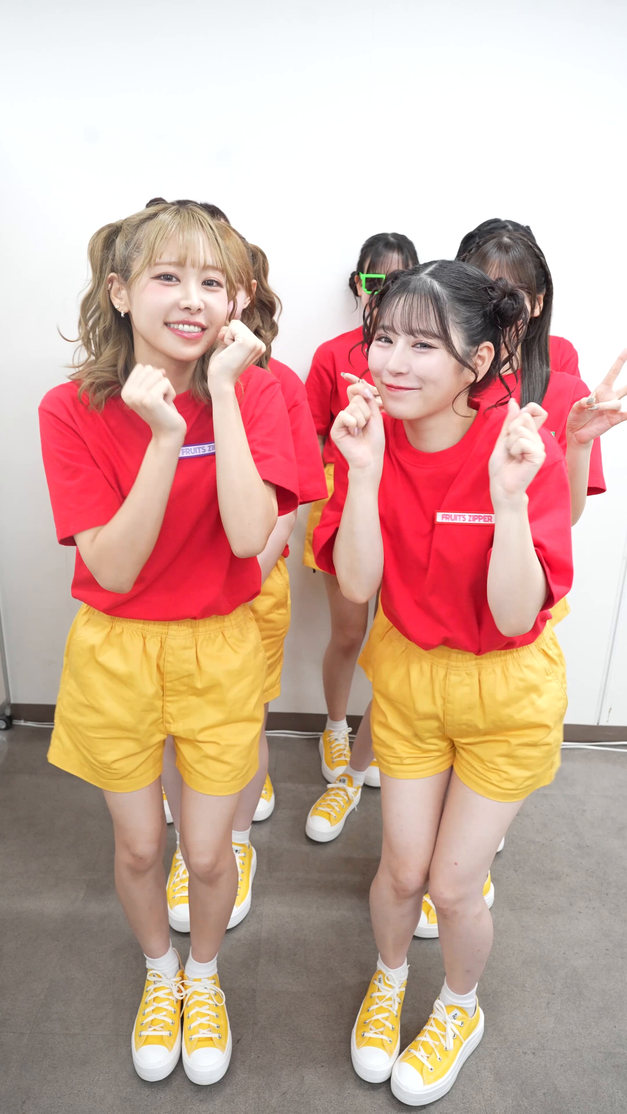 あーちゃん (@fz_amaren_luv) / X