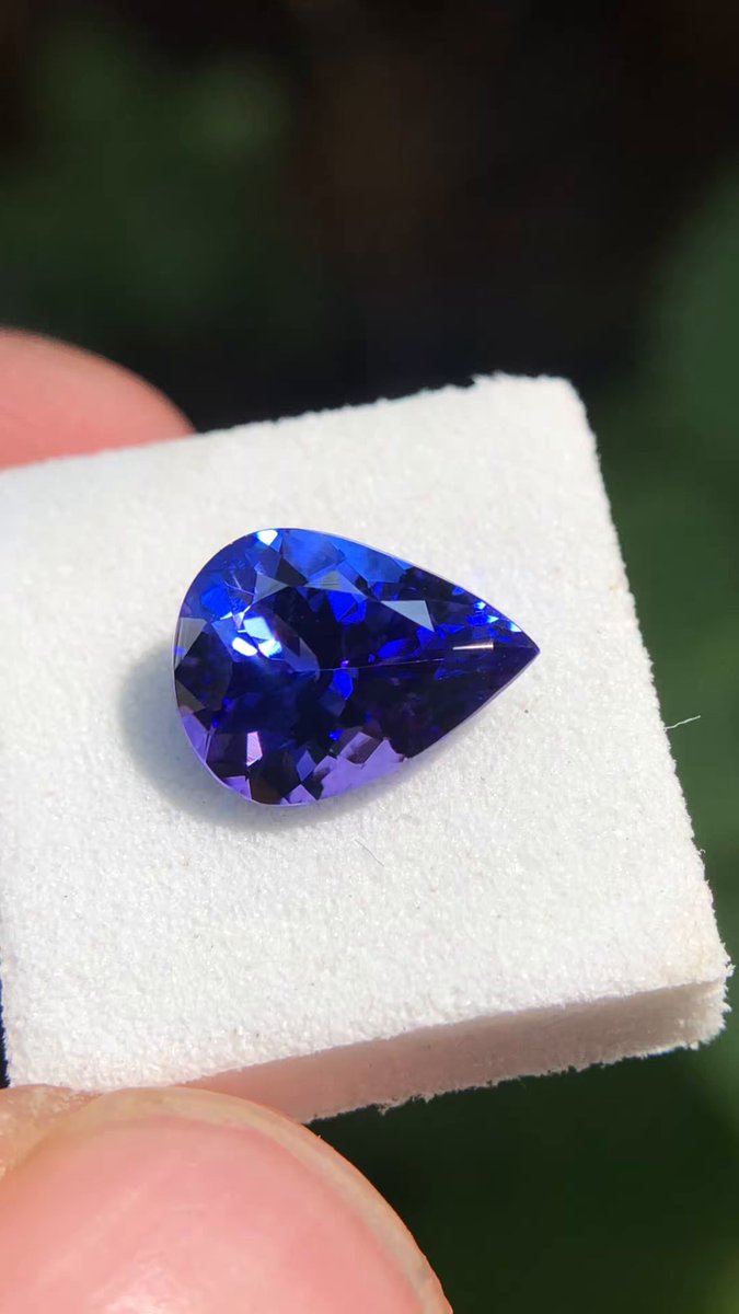 タンザナイトゾイサイト (@Tanzaniteusman) / X