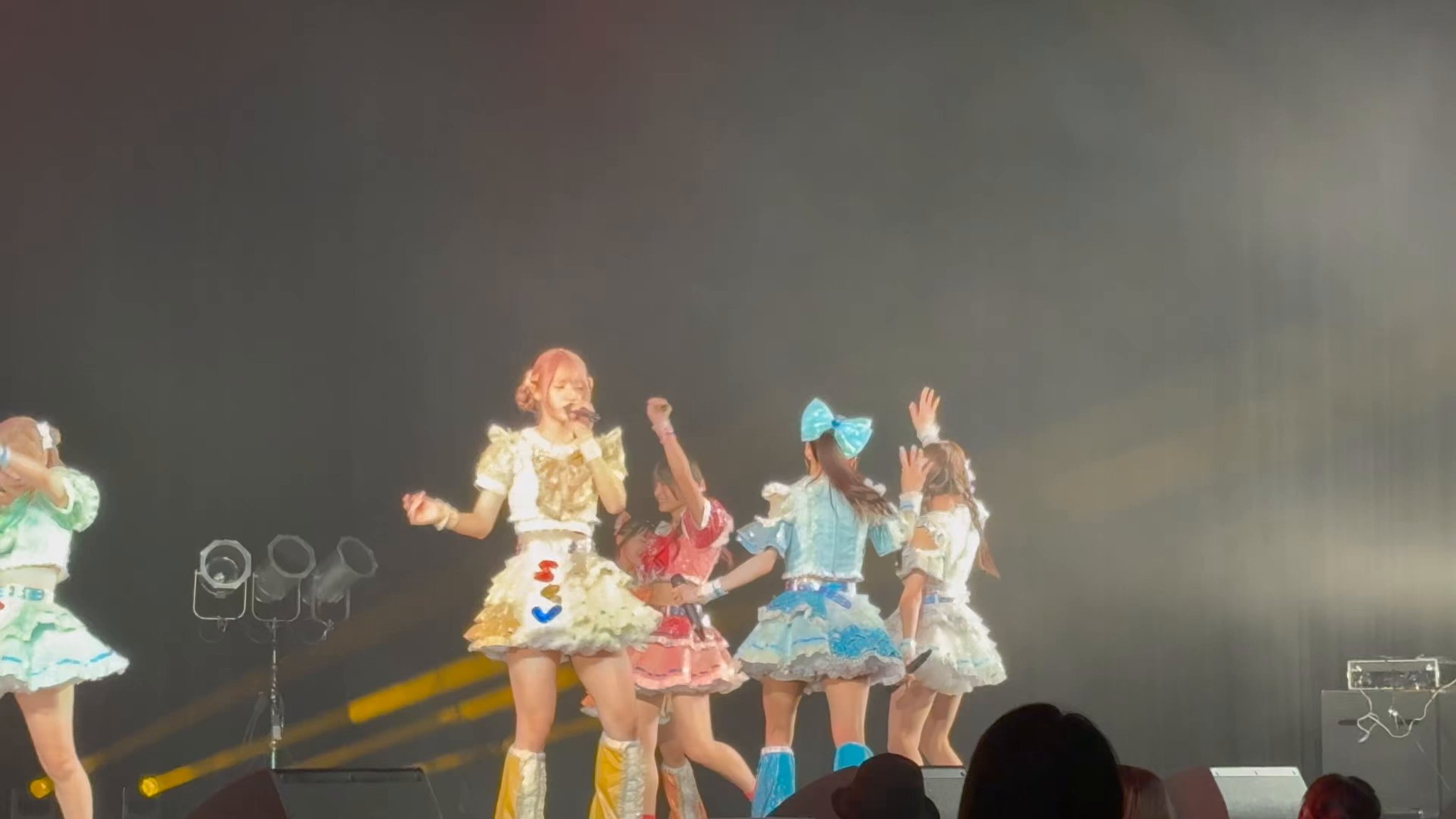 すーぱーぷーばぁー!! on X: 